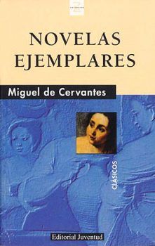 Miguel de Cervantes