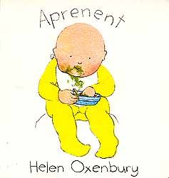 Helen Oxenbury