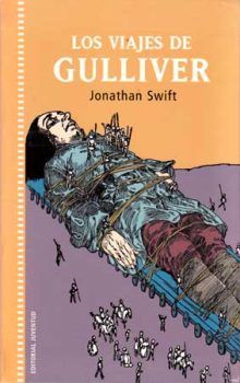 Jonathan Swift