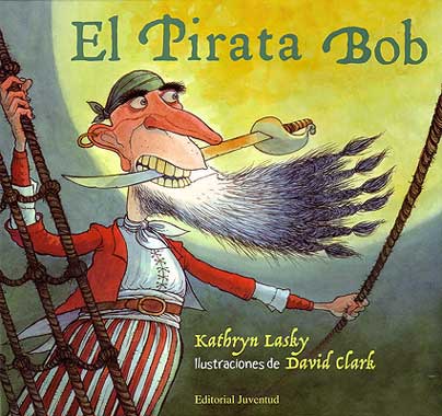 El Pirata Bob