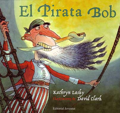 El Pirata Bob