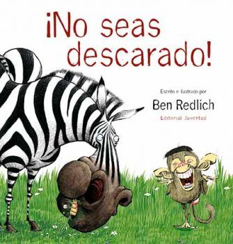 Ben Redlich