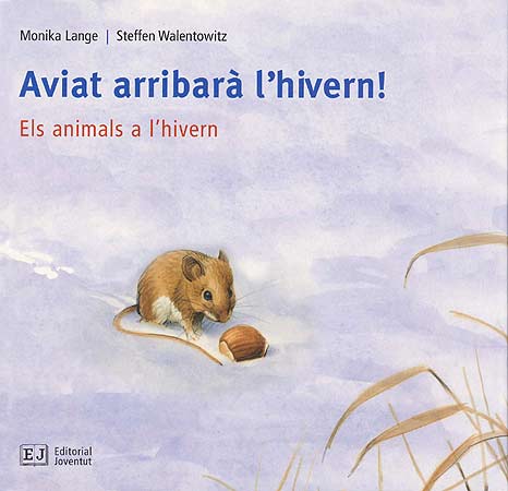 Aviat arribarà l’hivern!