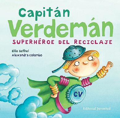 Capitán Verdemán