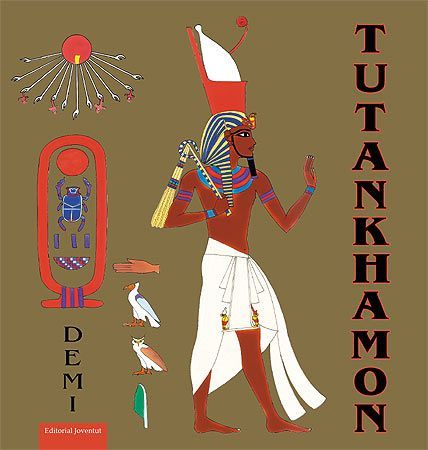 Tutankhamon