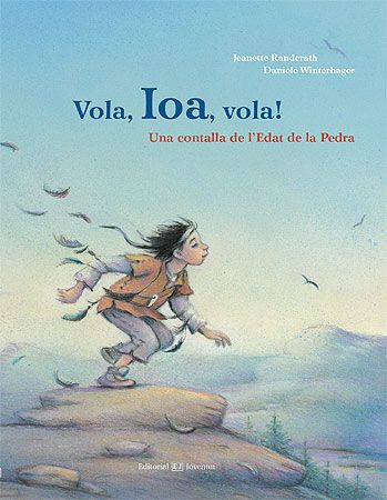 Vola, Ioa, vola!