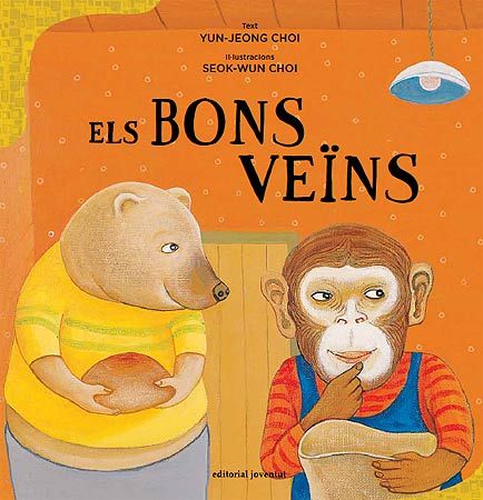 Els bons veïns