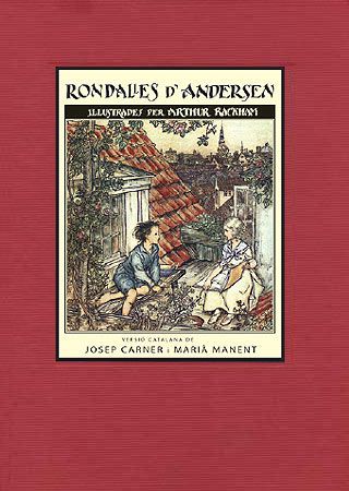 Rondalles d’Andersen