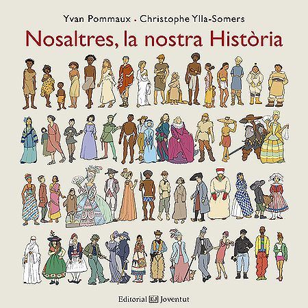 Nosaltres, la nostra Història