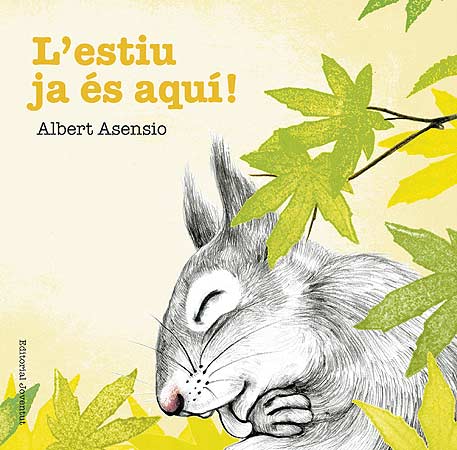 L’estiu ja és aquí!