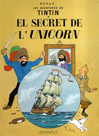 El secret de l’Unicorn