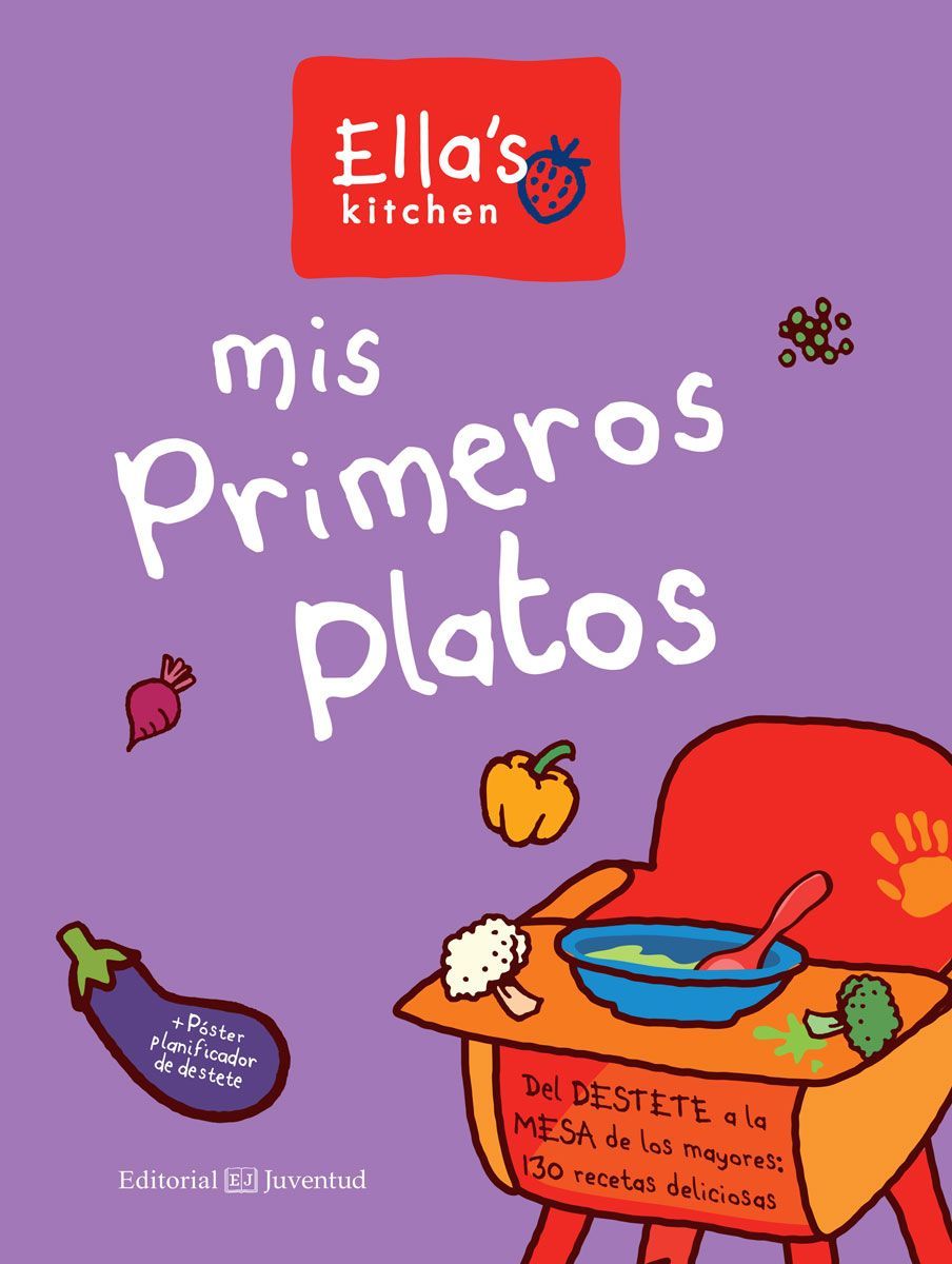 Mis Primeros Platos