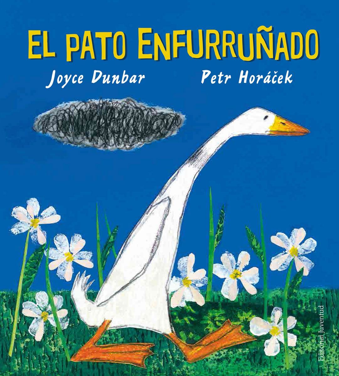 El Pato enfurruñado