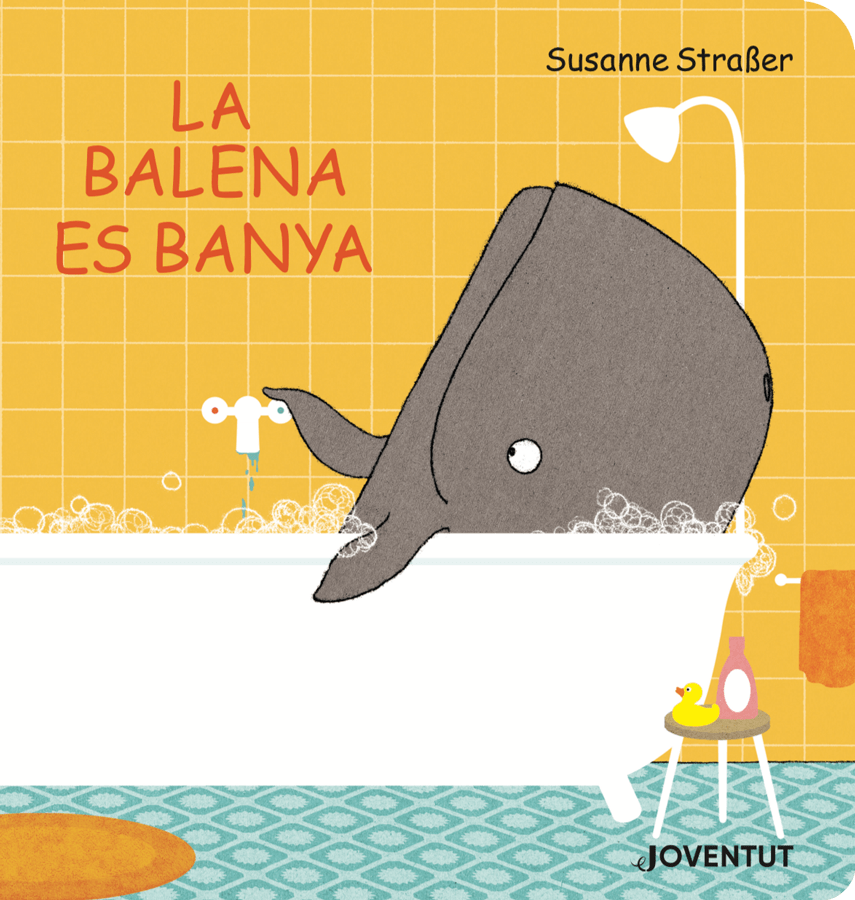 La balena es banya