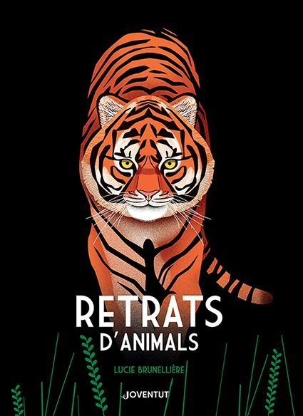 Retrats d’animals