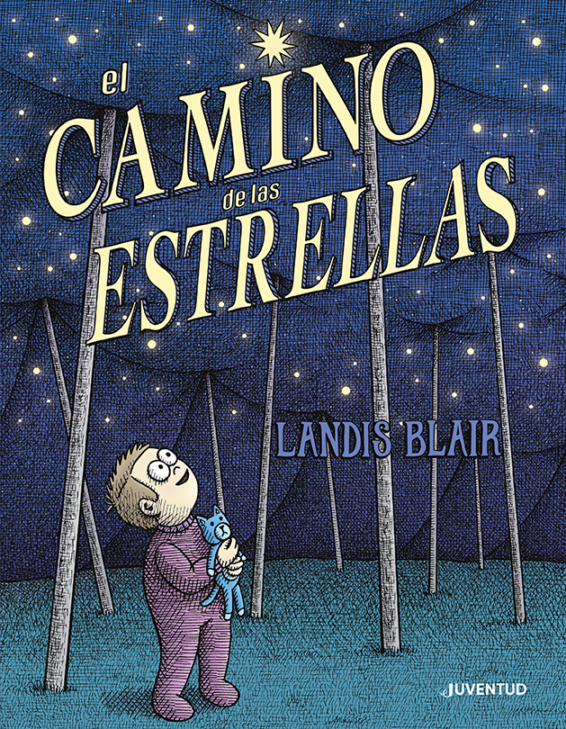 El camino de las estrellas