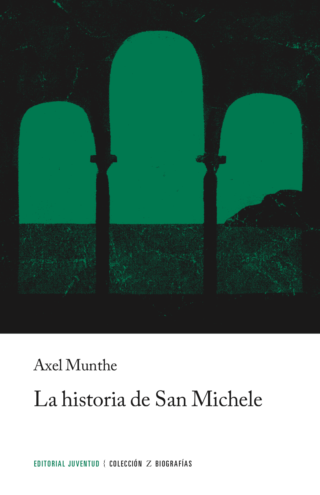 La historia de San Michele Editorial Juventud